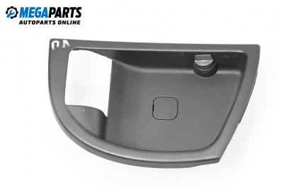 Interior plastic for Hyundai Santa Fe II SUV (10.2005 - 12.2012), 5 doors, suv, position: left