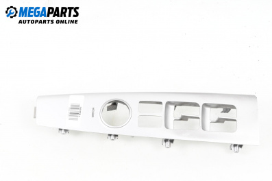 Interior plastic for Hyundai Santa Fe II SUV (10.2005 - 12.2012), 5 doors, suv, position: left