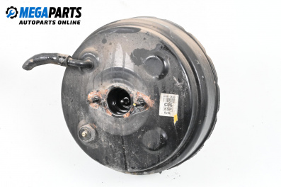 Brake servo for Hyundai Santa Fe II SUV (10.2005 - 12.2012), № 58500-2B802