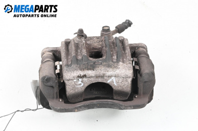 Caliper for Hyundai Santa Fe II SUV (10.2005 - 12.2012), position: rear - left