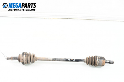 Driveshaft for Hyundai Santa Fe II SUV (10.2005 - 12.2012) 2.2 CRDi 4x4, 155 hp, position: rear - right, automatic