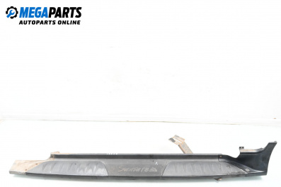 Protecție praguri for Hyundai Santa Fe II SUV (10.2005 - 12.2012), 5 uși, suv, position: stânga