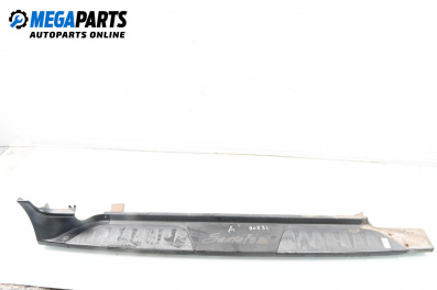 Protecție praguri for Hyundai Santa Fe II SUV (10.2005 - 12.2012), 5 uși, suv, position: dreapta