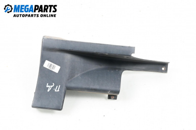 Material profilat exterior for Hyundai Santa Fe II SUV (10.2005 - 12.2012), suv, position: dreapta