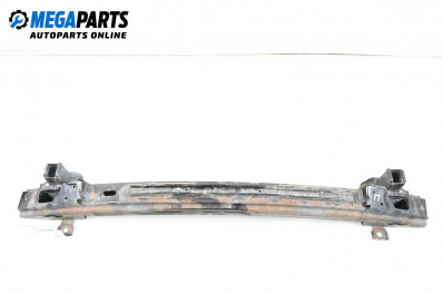 Bumper support brace impact bar for Hyundai Santa Fe II SUV (10.2005 - 12.2012), suv, position: front