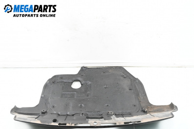 Skid plate for Hyundai Santa Fe II SUV (10.2005 - 12.2012)