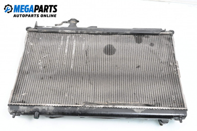 Wasserradiator for Hyundai Santa Fe II SUV (10.2005 - 12.2012) 2.2 CRDi 4x4, 155 hp