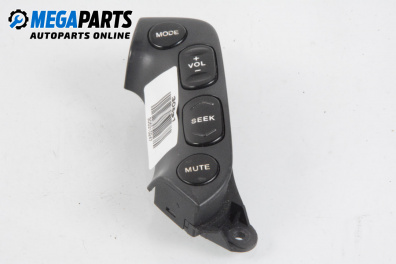 Steering wheel buttons for Hyundai Santa Fe II SUV (10.2005 - 12.2012)