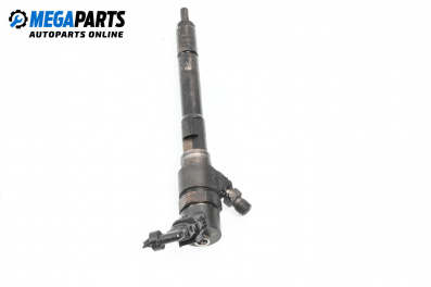 Diesel fuel injector for Hyundai Santa Fe II SUV (10.2005 - 12.2012) 2.2 CRDi 4x4, 155 hp, № 0445110254