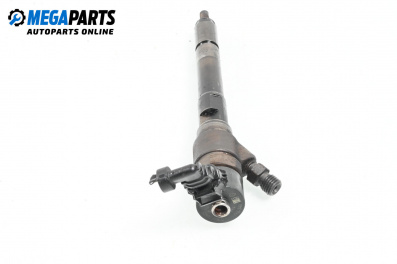 Diesel fuel injector for Hyundai Santa Fe II SUV (10.2005 - 12.2012) 2.2 CRDi 4x4, 155 hp, № 0445110254