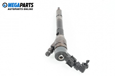 Diesel fuel injector for Hyundai Santa Fe II SUV (10.2005 - 12.2012) 2.2 CRDi 4x4, 155 hp, № 0445110254