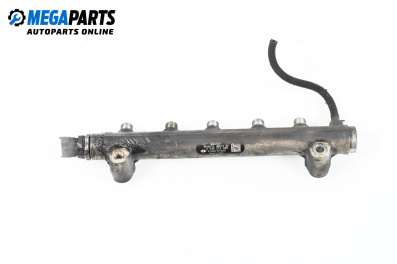 Rampă combustibil for Hyundai Santa Fe II SUV (10.2005 - 12.2012) 2.2 CRDi 4x4, 155 hp, № 0445214085