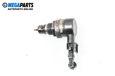 Fuel pressure regulator for Hyundai Santa Fe II SUV (10.2005 - 12.2012) 2.2 CRDi 4x4, 155 hp