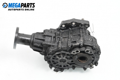 Transfer case for Hyundai Santa Fe II SUV (10.2005 - 12.2012) 2.2 CRDi 4x4, 155 hp, automatic