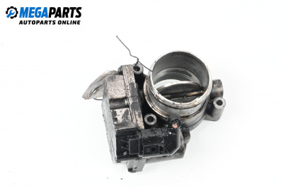 Clapetă carburator for Hyundai Santa Fe II SUV (10.2005 - 12.2012) 2.2 CRDi 4x4, 155 hp