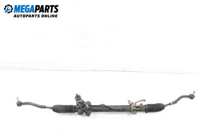 Hydraulic steering rack for Hyundai Santa Fe II SUV (10.2005 - 12.2012), suv