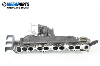 Intake manifold for Hyundai Santa Fe II SUV (10.2005 - 12.2012) 2.2 CRDi 4x4, 155 hp