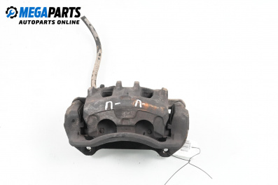 Caliper for Hyundai Santa Fe II SUV (10.2005 - 12.2012), position: front - left