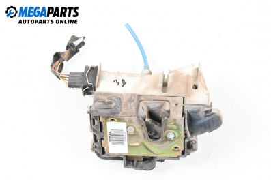 Schloss for Volkswagen Golf III Hatchback (08.1991 - 07.1998), position: rechts, rückseite