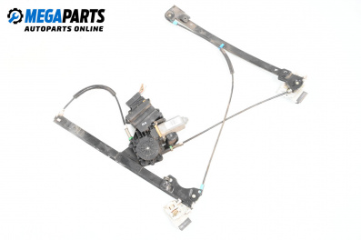 Macara electrică geam for Volkswagen Golf III Hatchback (08.1991 - 07.1998), 5 uși, hatchback, position: stânga - fața