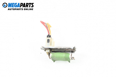 Blower motor resistor for Volkswagen Golf III Hatchback (08.1991 - 07.1998)