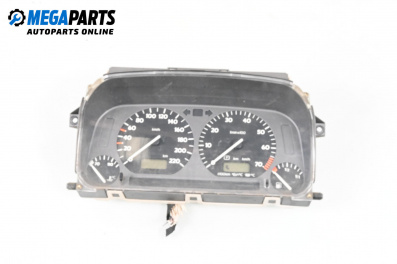 Instrument cluster for Volkswagen Golf III Hatchback (08.1991 - 07.1998) 1.6, 101 hp