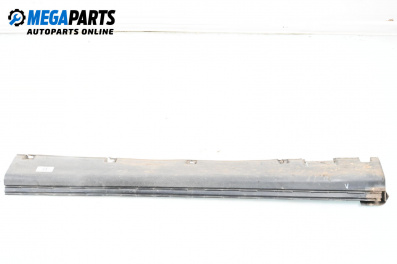 Prag exterior for Volkswagen Golf III Hatchback (08.1991 - 07.1998), 5 uși, hatchback, position: stânga