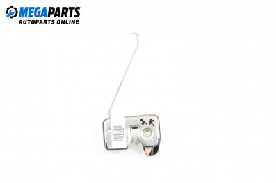 Trunk lock for Volkswagen Golf III Hatchback (08.1991 - 07.1998), hatchback, position: rear