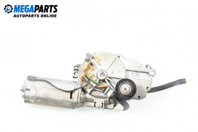 Front wipers motor for Volkswagen Golf III Hatchback (08.1991 - 07.1998), hatchback, position: rear