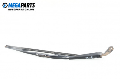 Braț ștergător lunetă for Volkswagen Golf III Hatchback (08.1991 - 07.1998), position: din spate