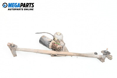 Front wipers motor for Volkswagen Golf III Hatchback (08.1991 - 07.1998), hatchback, position: front