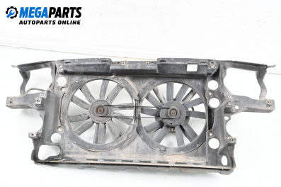 Ventilatoare de răcire for Volkswagen Golf III Hatchback (08.1991 - 07.1998) 1.6, 101 hp