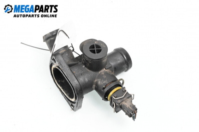 Thermostatgehäuse  for Volkswagen Golf III Hatchback (08.1991 - 07.1998) 1.6, 101 hp