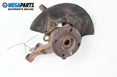 Knuckle hub for Volkswagen Golf III Hatchback (08.1991 - 07.1998), position: front - left