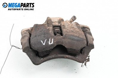 Caliper for Volkswagen Golf III Hatchback (08.1991 - 07.1998), position: front - left