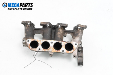 Exhaust manifold for Volkswagen Golf III Hatchback (08.1991 - 07.1998) 1.6, 101 hp