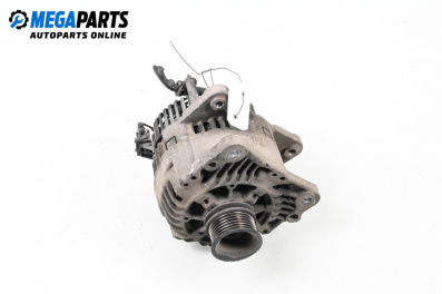 Alternator for Volkswagen Golf III Hatchback (08.1991 - 07.1998) 1.6, 101 hp