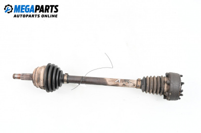 Planetară for Volkswagen Golf III Hatchback (08.1991 - 07.1998) 1.6, 101 hp, position: stânga - fața