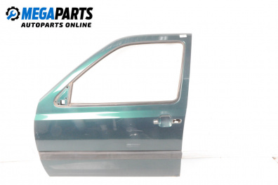 Door for Volkswagen Golf III Hatchback (08.1991 - 07.1998), 5 doors, hatchback, position: front - left