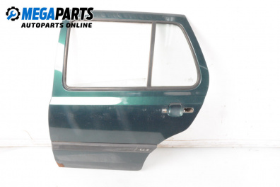 Door for Volkswagen Golf III Hatchback (08.1991 - 07.1998), 5 doors, hatchback, position: rear - left