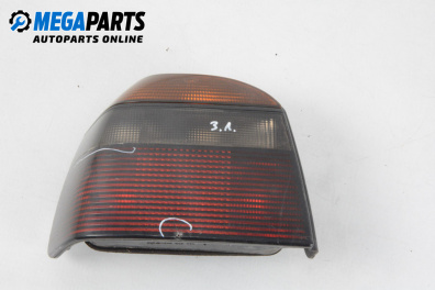 Stop for Volkswagen Golf III Hatchback (08.1991 - 07.1998), hatchback, position: stânga