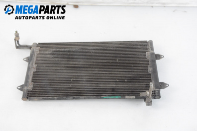 Radiator aer condiționat for Volkswagen Golf III Hatchback (08.1991 - 07.1998) 1.6, 101 hp