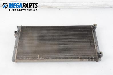 Radiator de apă for Volkswagen Golf III Hatchback (08.1991 - 07.1998) 1.6, 101 hp