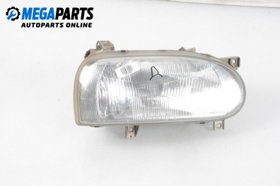 Headlight for Volkswagen Golf III Hatchback (08.1991 - 07.1998), hatchback, position: right