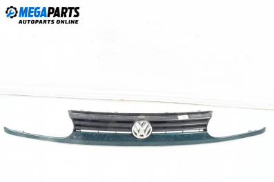 Grilă for Volkswagen Golf III Hatchback (08.1991 - 07.1998), hatchback, position: fața