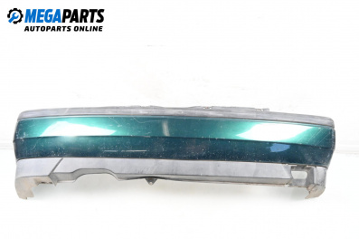 Bara de protectie spate for Volkswagen Golf III Hatchback (08.1991 - 07.1998), hatchback