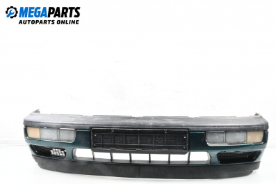 Front bumper for Volkswagen Golf III Hatchback (08.1991 - 07.1998), hatchback, position: front