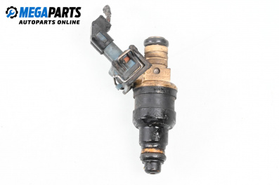 Gasoline fuel injector for Volkswagen Golf III Hatchback (08.1991 - 07.1998) 1.6, 101 hp, № 0280150955