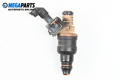 Gasoline fuel injector for Volkswagen Golf III Hatchback (08.1991 - 07.1998) 1.6, 101 hp, № 0280150955