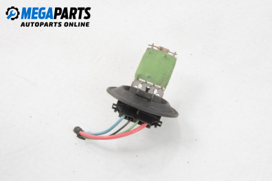 Blower motor resistor for Volkswagen Polo Hatchback IV (10.2001 - 12.2005)